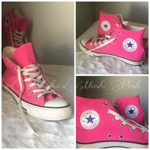 converse barbie